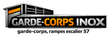 Rampe escalier Metz Moselle 57